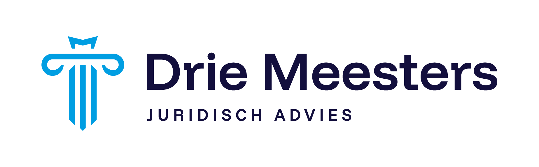 Drie Meesters